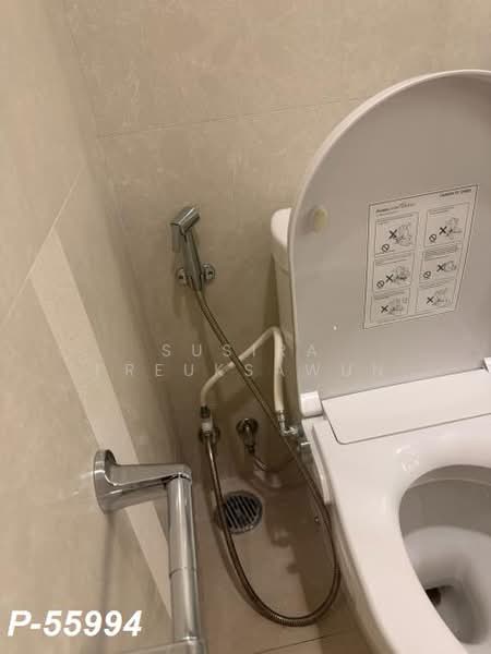 Quattro by Sansiri, Bangkok, 134 Thong Lo 4 Alley, Khlong Tan Nua, Watthana, Bangkok, 1 Bedroom, 55 sqm, Condo For Rent, by Susira Preuksawun, 500492546 - DDproperty.com