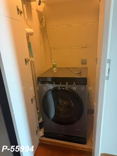 Quattro by Sansiri, Bangkok, 134 Thong Lo 4 Alley, Khlong Tan Nua, Watthana, Bangkok, 1 Bedroom, 55 sqm, Condo For Rent, by Susira Preuksawun, 500492546 - DDproperty.com