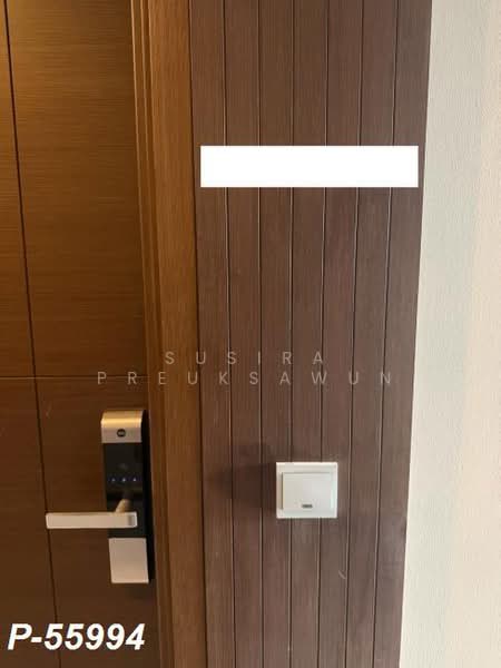 Quattro by Sansiri, Bangkok, 134 Thong Lo 4 Alley, Khlong Tan Nua, Watthana, Bangkok, 1 Bedroom, 55 sqm, Condo For Rent, by Susira Preuksawun, 500492546 - DDproperty.com