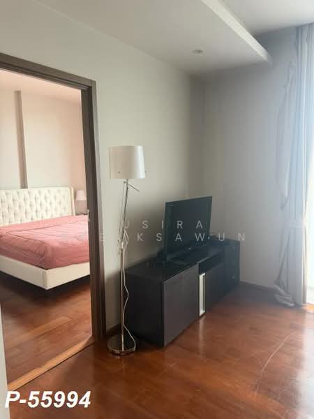Quattro by Sansiri, Bangkok, 134 Thong Lo 4 Alley, Khlong Tan Nua, Watthana, Bangkok, 1 Bedroom, 55 sqm, Condo For Rent, by Susira Preuksawun, 500492546 - DDproperty.com