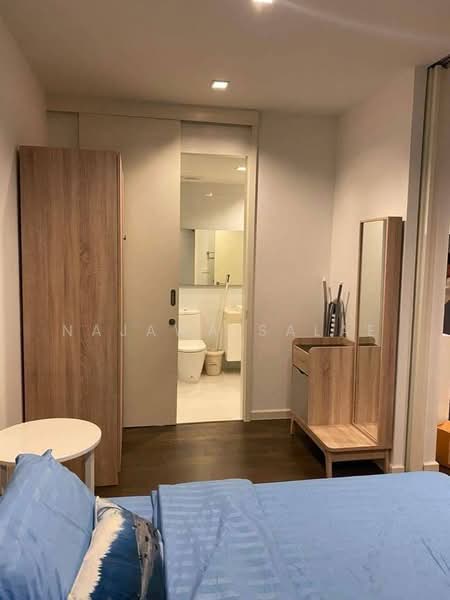 Nara 9 by Eastern Star, Bangkok, Naradhiwas Rajanagarindra Road, Thung Maha Mek, Sathon, Bangkok, 1 Bedroom, 39 sqm, Condo For Rent, by Najawa Salae, 500492548 - DDproperty.com