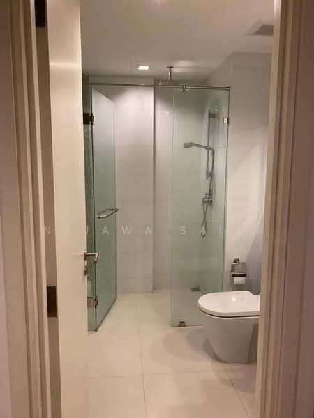 Nara 9 by Eastern Star, Bangkok, Naradhiwas Rajanagarindra Road, Thung Maha Mek, Sathon, Bangkok, 1 Bedroom, 39 sqm, Condo For Rent, by Najawa Salae, 500492548 - DDproperty.com