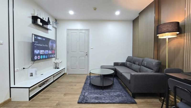 Dcondo Campus Resort Kuku, ภูเก็ต, 62 Moo 3, รัษฎา, เมืองภูเก็ต, ภูเก็ต, 30 ตร.ม., คอนโด ขาย, โดย Connex Property, 500492549 - DDproperty.com