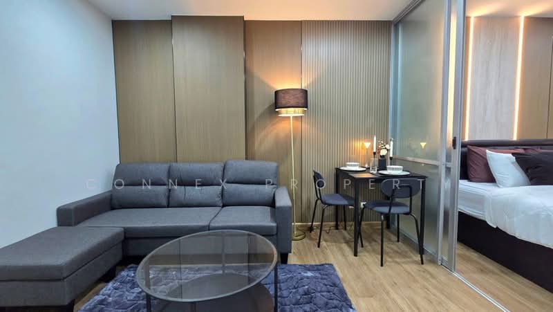 Dcondo Campus Resort Kuku, ภูเก็ต, 62 Moo 3, รัษฎา, เมืองภูเก็ต, ภูเก็ต, 30 ตร.ม., คอนโด ขาย, โดย Connex Property, 500492549 - DDproperty.com