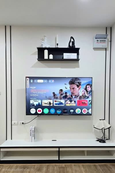 Dcondo Campus Resort Kuku, ภูเก็ต, 62 Moo 3, รัษฎา, เมืองภูเก็ต, ภูเก็ต, 30 ตร.ม., คอนโด ขาย, โดย Connex Property, 500492549 - DDproperty.com