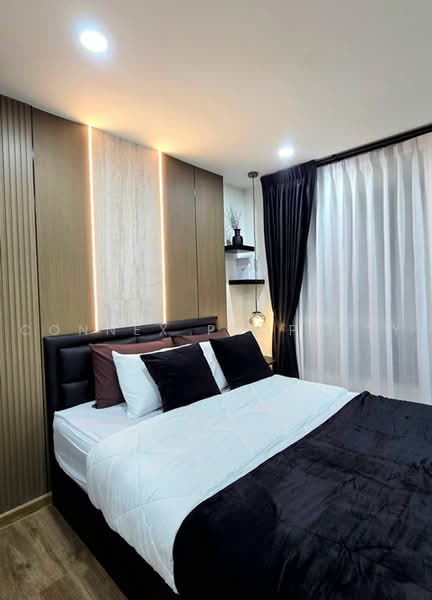 Dcondo Campus Resort Kuku, ภูเก็ต, 62 Moo 3, รัษฎา, เมืองภูเก็ต, ภูเก็ต, 30 ตร.ม., คอนโด ขาย, โดย Connex Property, 500492549 - DDproperty.com