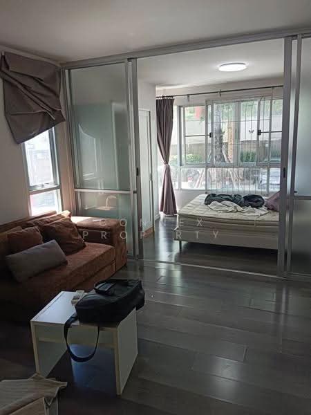 Dcondo Campus Resort Kuku, Phuket, 62 Moo 3, Ratsada, Muang Phuket, Phuket, 1 Bedroom, 30 sqm, Condo For Sale, by Connex Property, 500492549 - DDproperty.com