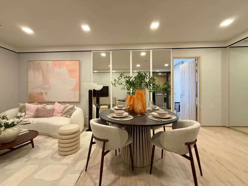 XT Phayathai, Bangkok, Phaya Thai Road, Thanon Phaya Thai, Ratchathewi, Bangkok, 2 Bedrooms, 93 sqm, Condo For Rent, by Kanrutai Dawruang, 500492550 - DDproperty.com