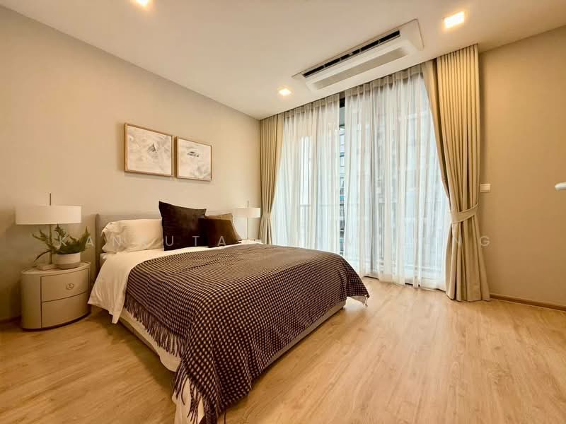 XT Phayathai, Bangkok, Phaya Thai Road, Thanon Phaya Thai, Ratchathewi, Bangkok, 2 Bedrooms, 93 sqm, Condo For Rent, by Kanrutai Dawruang, 500492550 - DDproperty.com