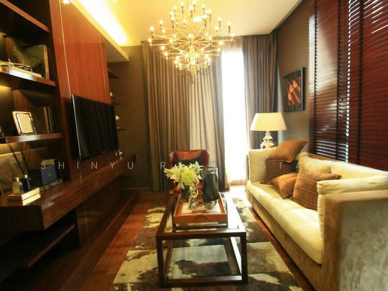 Quattro by Sansiri, Bangkok, 134 Thong Lo 4 Alley, Khlong Tan Nua, Watthana, Bangkok, 2 Bedrooms, 85 sqm, Condo For Rent, by Shinyu Real Estate, 500492552 - DDproperty.com