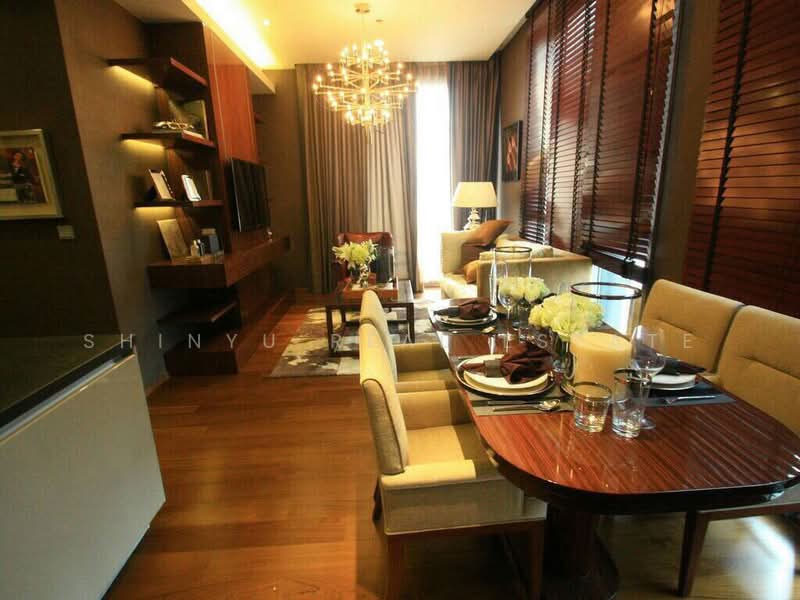 Quattro by Sansiri, Bangkok, 134 Thong Lo 4 Alley, Khlong Tan Nua, Watthana, Bangkok, 2 Bedrooms, 85 sqm, Condo For Rent, by Shinyu Real Estate, 500492552 - DDproperty.com