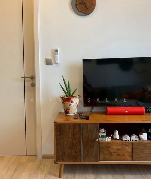 The Line Phahon-Pradipat, Bangkok, 21 Pradiphat Road, Samsen Nai, Phaya Thai, Bangkok, 1 Bedroom, 34 sqm, Condo For Rent, by Najawa Salae, 500492553 - DDproperty.com
