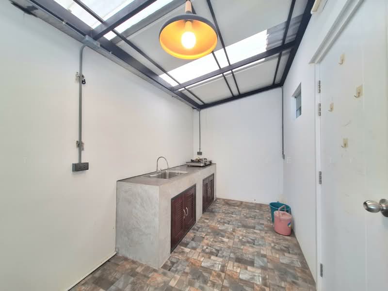 พฤกษา 106/2 บางปู-ตำหรุ, Samut Prakan, Bang Pu Mai, Muang Samut Prakarn, Samut Prakan, 3 Bedrooms, 100 sqm, Townhouse For Sale, by The Best Property อิ๋ว, 500492555 - DDproperty.com