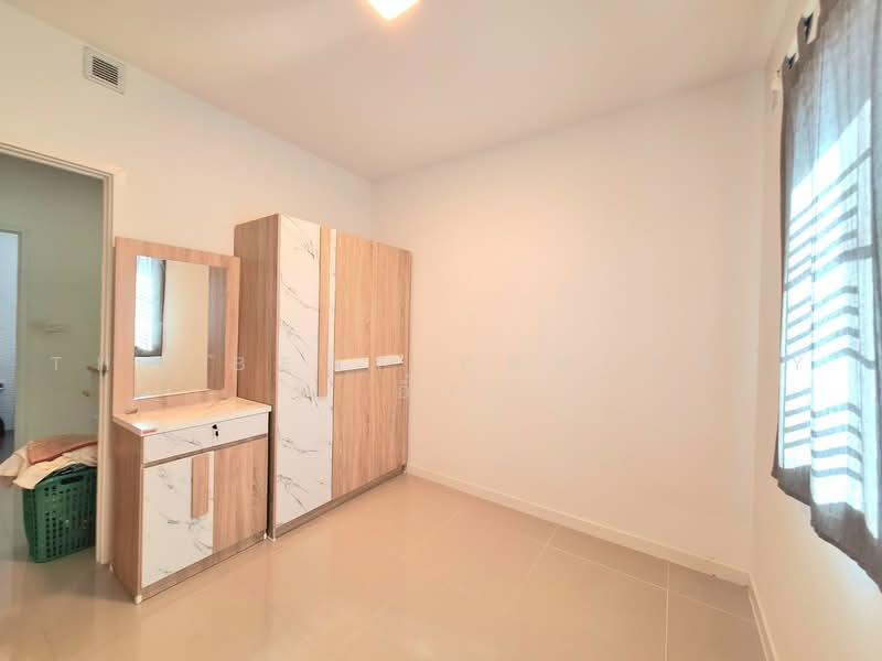 พฤกษา 106/2 บางปู-ตำหรุ, Samut Prakan, Bang Pu Mai, Muang Samut Prakarn, Samut Prakan, 3 Bedrooms, 100 sqm, Townhouse For Sale, by The Best Property อิ๋ว, 500492555 - DDproperty.com