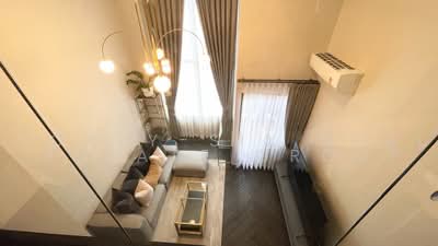For Rent - Siamese Sukhumvit 48, Bangkok