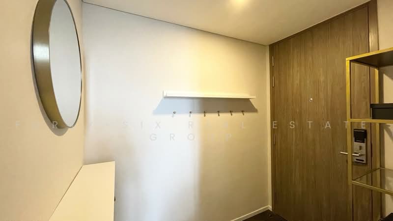 Siamese Sukhumvit 48, Bangkok, 1498 Soi Sukhumvit 48, Phra Kanong, Khlong Toei, Bangkok, 1 Bedroom, 44 sqm, Condo For Rent, by Forty-Six Real Estate Group, 500492556 - DDproperty.com