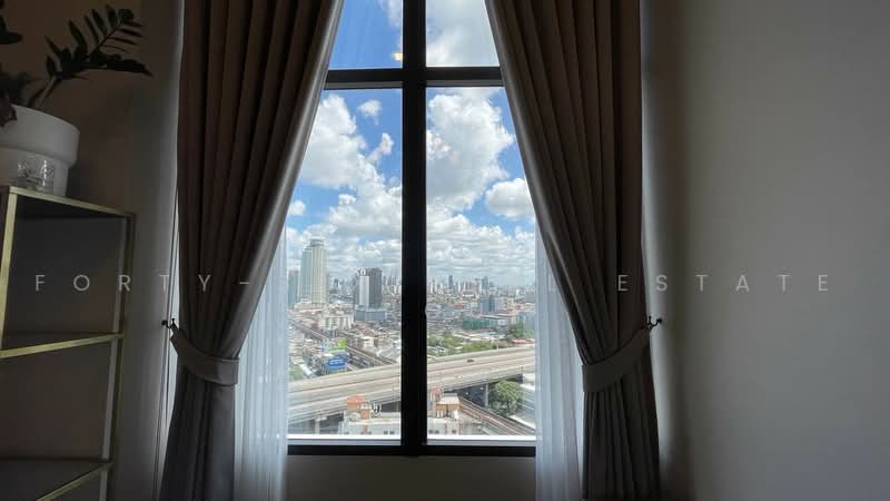 Siamese Sukhumvit 48 : ไซมิส สุขุมวิท 48, กรุงเทพ, 1498 ซอยสุขุมวิท 48, พระโขนง, คลองเตย, กรุงเทพ, 44 ตร.ม., คอนโด ให้เช่า, โดย Forty-Six Real Estate Group, 500492556 - DDproperty.com