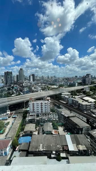 Siamese Sukhumvit 48 : ไซมิส สุขุมวิท 48, กรุงเทพ, 1498 ซอยสุขุมวิท 48, พระโขนง, คลองเตย, กรุงเทพ, 44 ตร.ม., คอนโด ให้เช่า, โดย Forty-Six Real Estate Group, 500492556 - DDproperty.com