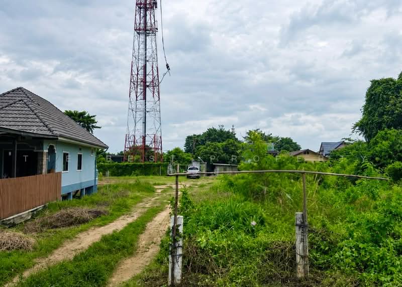 ที่ดินหนองจอก กรุงเทพมหานคร, กรุงเทพ, ลำต้อยติ่ง, หนองจอก, กรุงเทพ, 1,272 ตร.ม., ที่ดิน ขาย, โดย The Best Property ต้อย, 500492559 - DDproperty.com