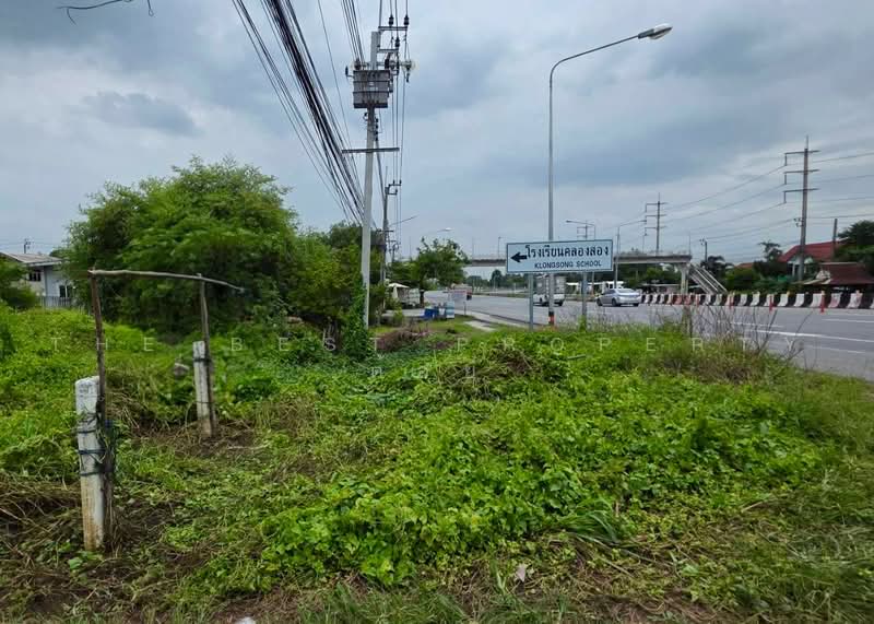 ที่ดินหนองจอก กรุงเทพมหานคร, กรุงเทพ, ลำต้อยติ่ง, หนองจอก, กรุงเทพ, 1,272 ตร.ม., ที่ดิน ขาย, โดย The Best Property ต้อย, 500492559 - DDproperty.com