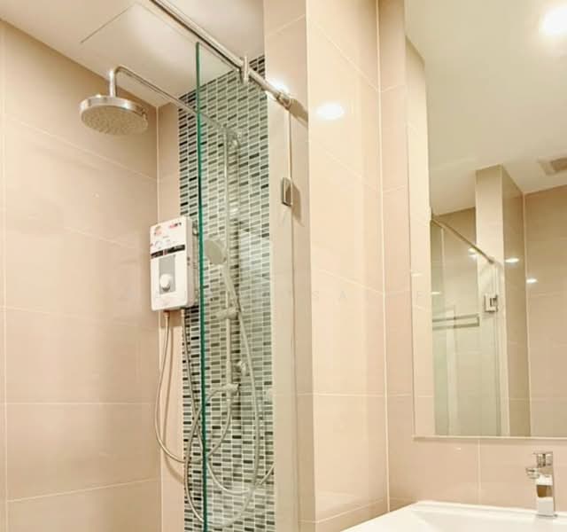 The Sky Sukhumvit, Bangkok, 103-4 Sukhumvit Road, Bang Na Nuea, Bang Na, Bangkok, 1 Bedroom, 33 sqm, Condo For Rent, by Najawa Salae, 500492560 - DDproperty.com