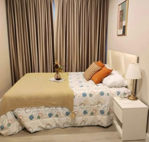 The Sky Sukhumvit, Bangkok, 103-4 Sukhumvit Road, Bang Na Nuea, Bang Na, Bangkok, 1 Bedroom, 33 sqm, Condo For Rent, by Najawa Salae, 500492560 - DDproperty.com