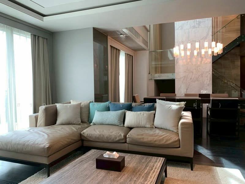 The Crest Sukhumvit 24, Bangkok, Soi Methi Niwet, Khong Tan, Khlong Toei, Bangkok, 3 Bedrooms, 248 sqm, Condo For Rent, by สรภพ ยอดไชย (สีฝุ่น), 500492561 - DDproperty.com