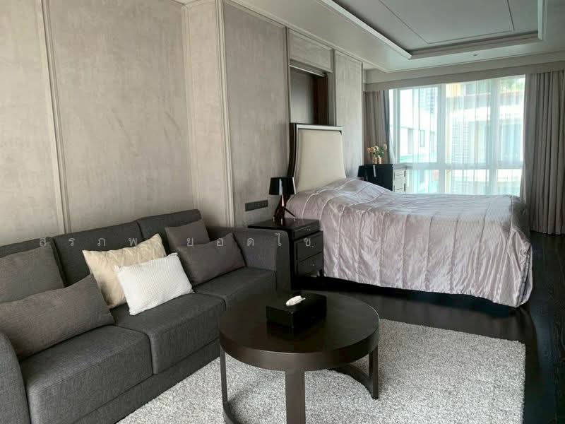 The Crest Sukhumvit 24, Bangkok, Soi Methi Niwet, Khong Tan, Khlong Toei, Bangkok, 3 Bedrooms, 248 sqm, Condo For Rent, by สรภพ ยอดไชย (สีฝุ่น), 500492561 - DDproperty.com