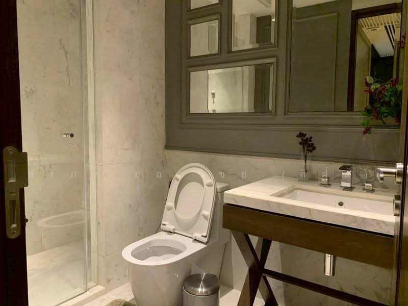 The Crest Sukhumvit 24, Bangkok, Soi Methi Niwet, Khong Tan, Khlong Toei, Bangkok, 3 Bedrooms, 248 sqm, Condo For Rent, by สรภพ ยอดไชย (สีฝุ่น), 500492561 - DDproperty.com