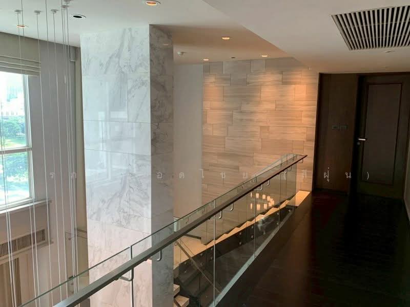The Crest Sukhumvit 24, Bangkok, Soi Methi Niwet, Khong Tan, Khlong Toei, Bangkok, 3 Bedrooms, 248 sqm, Condo For Rent, by สรภพ ยอดไชย (สีฝุ่น), 500492561 - DDproperty.com