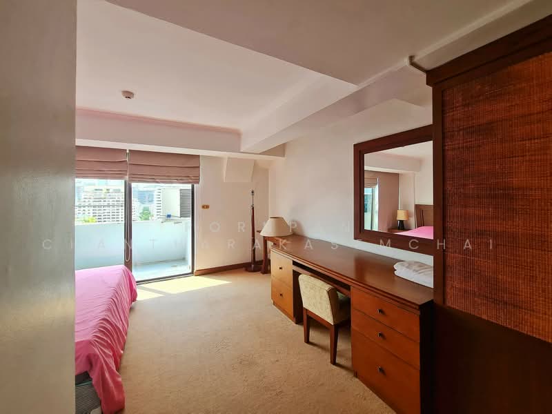 Omni Tower Sukhumvit Nana, Bangkok, 69 Sukhumvit 4 Alley, Khlong Toei, Bangkok, 2 Bedrooms, 144 sqm, Condo For Sale, by Pornpan Chantharakasemchai, 500492563 - DDproperty.com