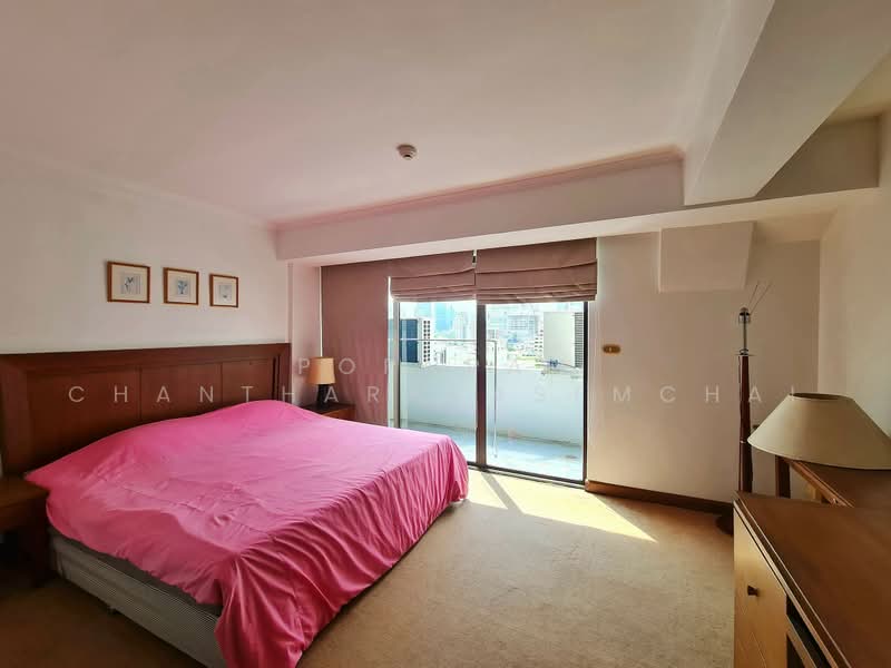 Omni Tower Sukhumvit Nana, Bangkok, 69 Sukhumvit 4 Alley, Khlong Toei, Bangkok, 2 Bedrooms, 144 sqm, Condo For Sale, by Pornpan Chantharakasemchai, 500492563 - DDproperty.com