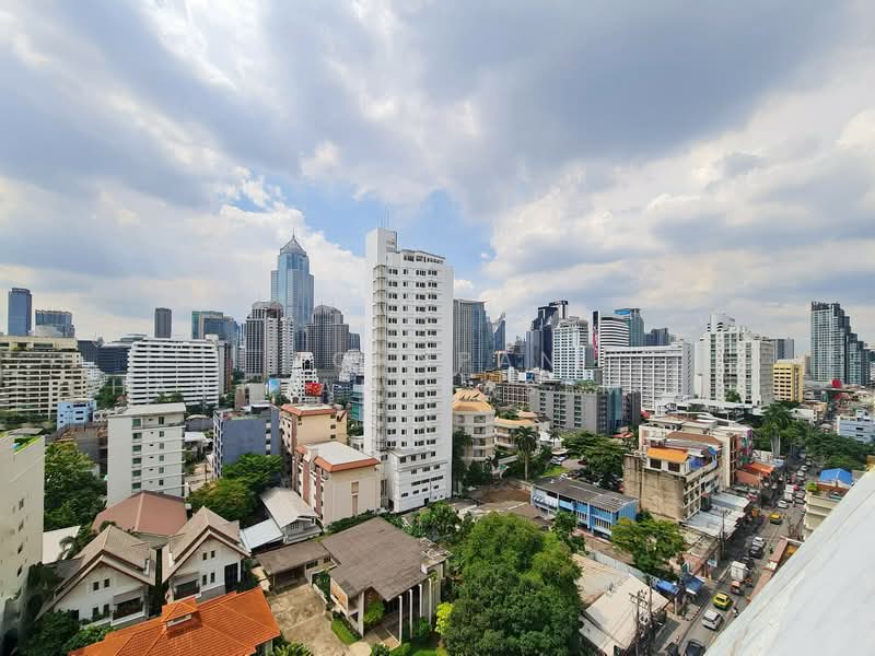 Omni Tower Sukhumvit Nana, Bangkok, 69 Sukhumvit 4 Alley, Khlong Toei, Bangkok, 2 Bedrooms, 144 sqm, Condo For Sale, by Pornpan Chantharakasemchai, 500492563 - DDproperty.com