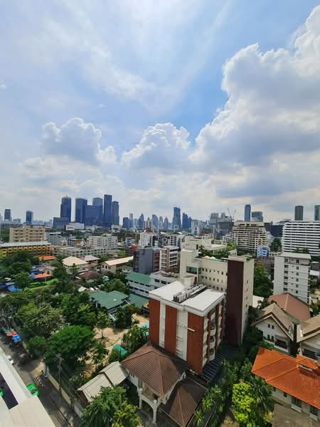 Omni Tower Sukhumvit Nana, Bangkok, 69 Sukhumvit 4 Alley, Khlong Toei, Bangkok, 2 Bedrooms, 144 sqm, Condo For Sale, by Pornpan Chantharakasemchai, 500492563 - DDproperty.com