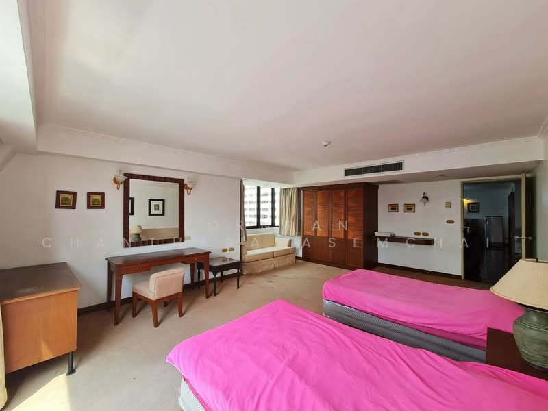 Omni Tower Sukhumvit Nana, Bangkok, 69 Sukhumvit 4 Alley, Khlong Toei, Bangkok, 2 Bedrooms, 144 sqm, Condo For Sale, by Pornpan Chantharakasemchai, 500492563 - DDproperty.com