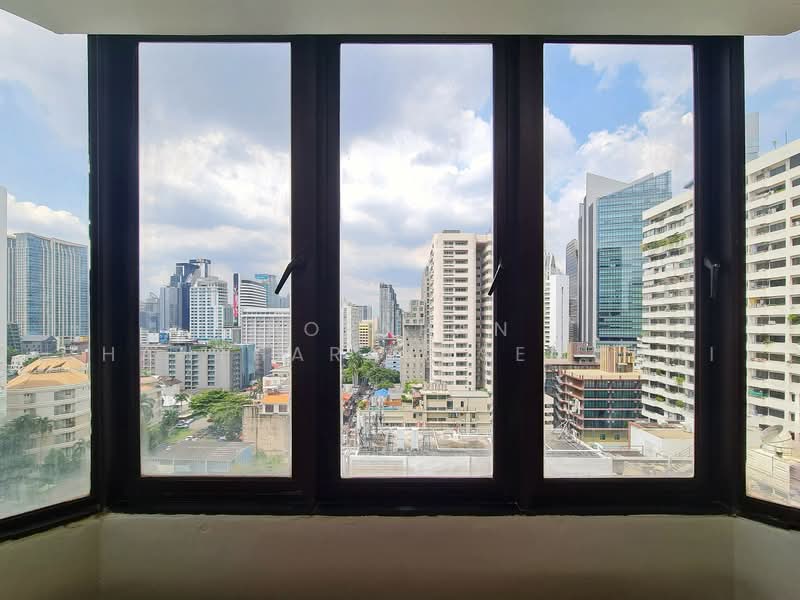 Omni Tower Sukhumvit Nana, Bangkok, 69 Sukhumvit 4 Alley, Khlong Toei, Bangkok, 2 Bedrooms, 144 sqm, Condo For Sale, by Pornpan Chantharakasemchai, 500492563 - DDproperty.com