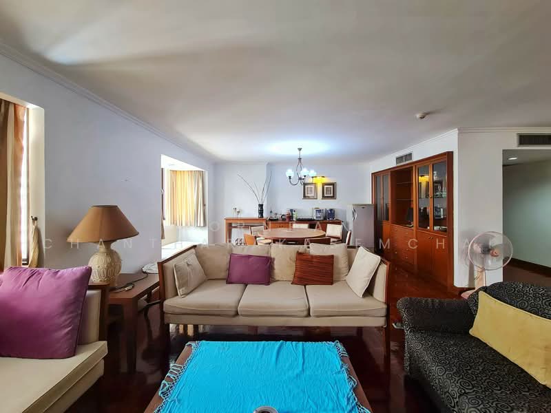 Omni Tower Sukhumvit Nana, Bangkok, 69 Sukhumvit 4 Alley, Khlong Toei, Bangkok, 2 Bedrooms, 144 sqm, Condo For Sale, by Pornpan Chantharakasemchai, 500492563 - DDproperty.com