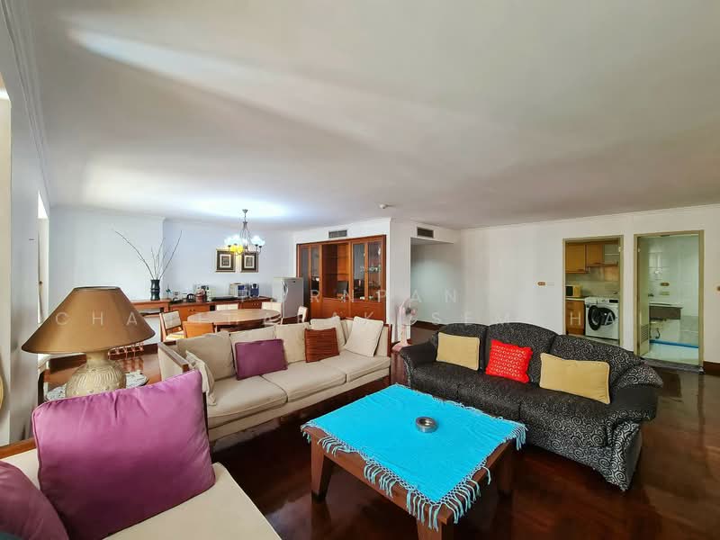 Omni Tower Sukhumvit Nana, Bangkok, 69 Sukhumvit 4 Alley, Khlong Toei, Bangkok, 2 Bedrooms, 144 sqm, Condo For Sale, by Pornpan Chantharakasemchai, 500492563 - DDproperty.com