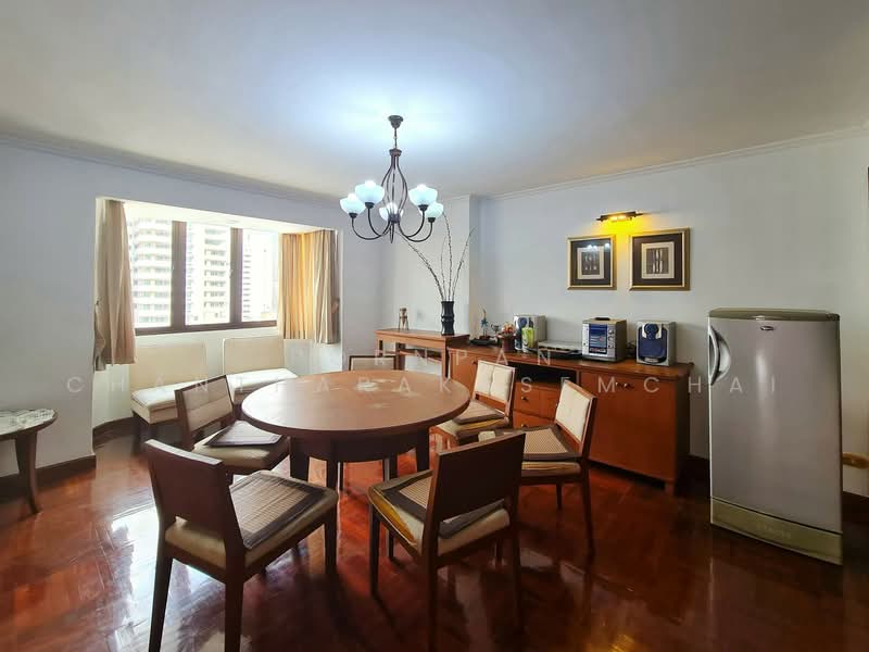 Omni Tower Sukhumvit Nana, Bangkok, 69 Sukhumvit 4 Alley, Khlong Toei, Bangkok, 2 Bedrooms, 144 sqm, Condo For Sale, by Pornpan Chantharakasemchai, 500492563 - DDproperty.com