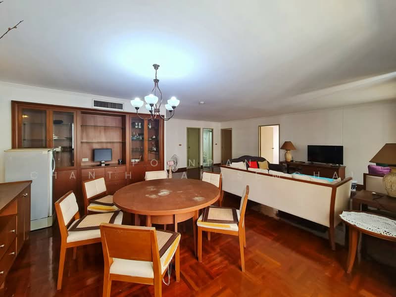 Omni Tower Sukhumvit Nana, Bangkok, 69 Sukhumvit 4 Alley, Khlong Toei, Bangkok, 2 Bedrooms, 144 sqm, Condo For Sale, by Pornpan Chantharakasemchai, 500492563 - DDproperty.com