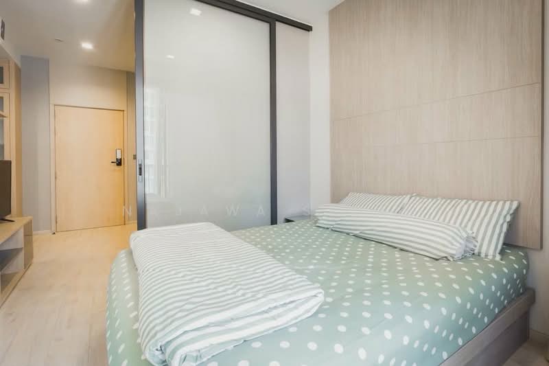 M Thonglor 10 : เอ็ม ทองหล่อ 10, กรุงเทพ, 9 ซอยเอกมัย 12 ถนนเอกมัย, คลองตันเหนือ, วัฒนา, กรุงเทพ, 30 ตร.ม., คอนโด ให้เช่า, โดย Najawa Salae, 500492565 - DDproperty.com