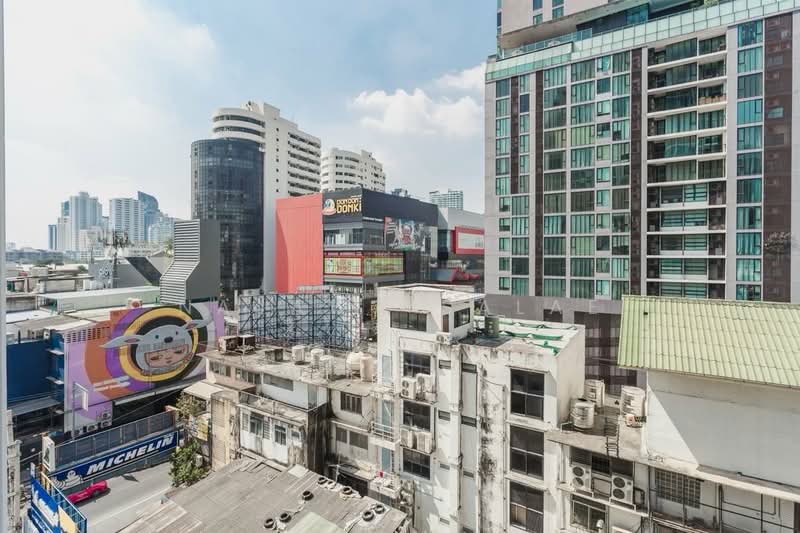 M Thonglor 10 : เอ็ม ทองหล่อ 10, กรุงเทพ, 9 ซอยเอกมัย 12 ถนนเอกมัย, คลองตันเหนือ, วัฒนา, กรุงเทพ, 30 ตร.ม., คอนโด ให้เช่า, โดย Najawa Salae, 500492565 - DDproperty.com