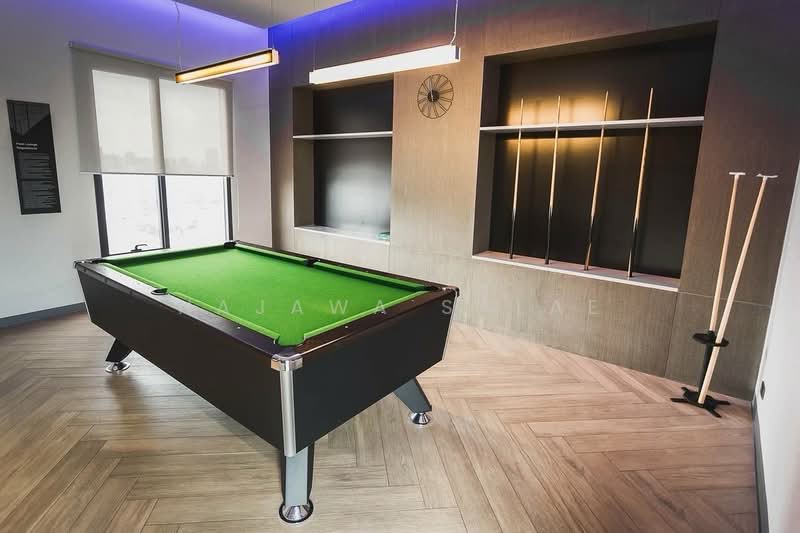 M Thonglor 10, Bangkok, 9 Soi Ekkamai 12, Ekkamai Road, Khlong Tan Nua, Watthana, Bangkok, 1 Bedroom, 30 sqm, Condo For Rent, by Najawa Salae, 500492565 - DDproperty.com