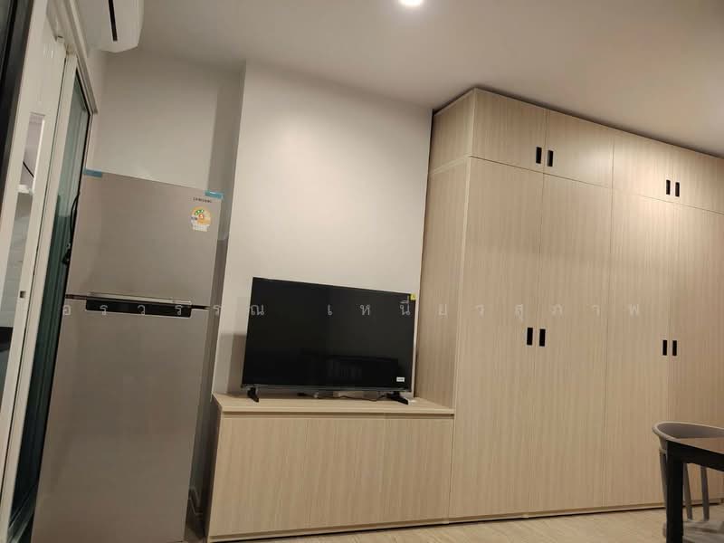 Regent Home Bangna, Bangkok, Sanphawut Road, Bang Na Tai, Bang Na, Bangkok, 1 Bedroom, 28 sqm, Condo For Rent, by อรวรรณ เหนี่ยวสุภาพ, 500492567 - DDproperty.com