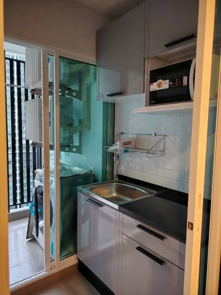 Regent Home Bangna : รีเจ้นท์ โฮม บางนา, กรุงเทพ, ถนน สรรพาวุธ, บางนาใต้, บางนา, กรุงเทพ, 28 ตร.ม., คอนโด ให้เช่า, โดย อรวรรณ เหนี่ยวสุภาพ, 500492567 - DDproperty.com