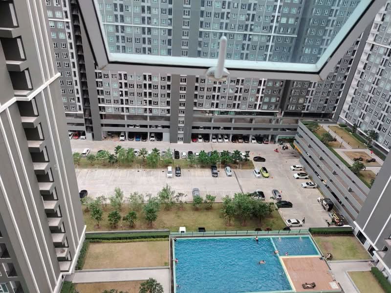 Regent Home Bangna : รีเจ้นท์ โฮม บางนา, กรุงเทพ, ถนน สรรพาวุธ, บางนาใต้, บางนา, กรุงเทพ, 28 ตร.ม., คอนโด ให้เช่า, โดย อรวรรณ เหนี่ยวสุภาพ, 500492567 - DDproperty.com