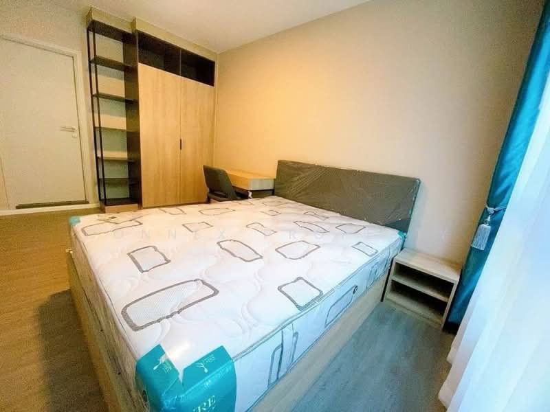Dcondo Campus Hideaway : ดีคอนโด แคมปัส ไฮด์อเวย์, ปทุมธานี, 345 ถนนคลองหลวง-เชียงราก, คลองหนึ่ง, คลองหลวง, ปทุมธานี, 34 ตร.ม., คอนโด ขาย, โดย Connex Property, 500492570 - DDproperty.com
