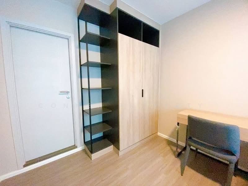 Dcondo Campus Hideaway : ดีคอนโด แคมปัส ไฮด์อเวย์, ปทุมธานี, 345 ถนนคลองหลวง-เชียงราก, คลองหนึ่ง, คลองหลวง, ปทุมธานี, 34 ตร.ม., คอนโด ขาย, โดย Connex Property, 500492570 - DDproperty.com