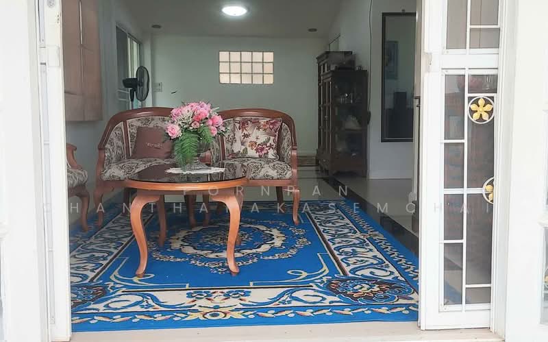 Baan Lalin In The Park Watcharapol-Paholyothin, Bangkok, Rattanagosin Road, Khlong Tanon, Sai Mai, Bangkok, 4 Bedrooms, 220 sqm, Single Detached House For Sale, by Pornpan Chantharakasemchai, 500492571 - DDproperty.com