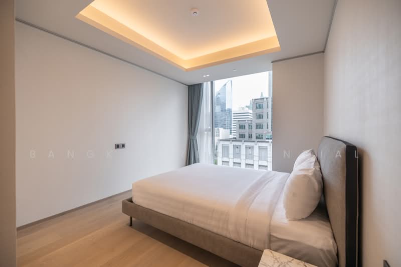 Tonson One Residence : ต้นสน วัน เรสซิเดนซ์, กรุงเทพ, ซอยต้นสน ถนนเพลินจิต, ลุมพินี, ปทุมวัน, กรุงเทพ, 117 ตร.ม., คอนโด ให้เช่า, โดย Bangkok Residential, 500492573 - DDproperty.com